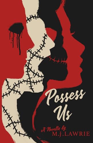 Posses Us: A Dark Why Choose Halloween Novella (Paperback)