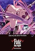 Fate Stay Night: Unlimited Blade Works 5