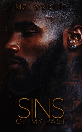Sins Of My Past (Kindle Edition)