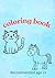 coloring book