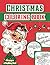 Christmas Coloring Book: 60...