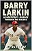 Barry Larkin by James H. Leaf