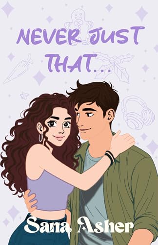 Never Just That... (This Wasn't the Plan #2)