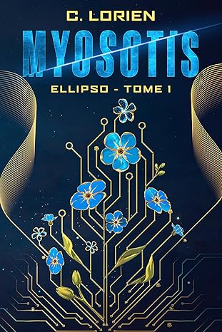 MYOSOTIS: Tome 1 (ELLIPSO (FR))