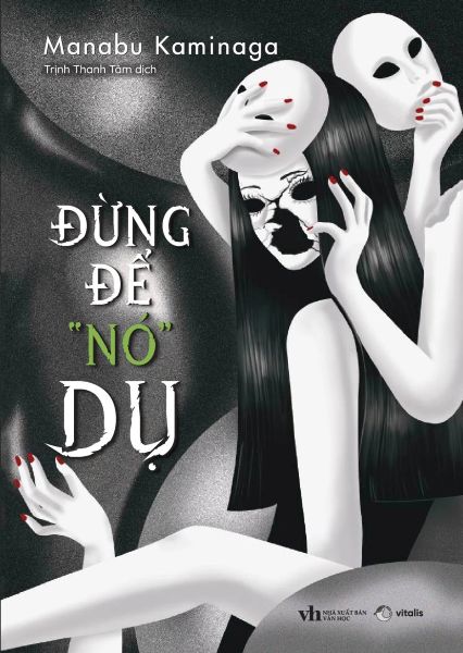 Đừng để "nó" dụ (Paperback)