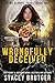 Wrongfully Deceived (Crime Always Pays #2)