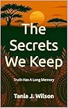 The Secrets We Ke...