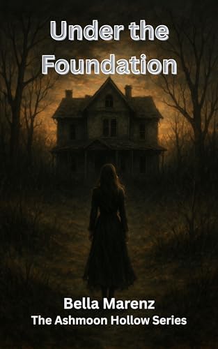Under the Foundation: A Gothic Folk Horror Mystery (The Ashmoon Hollow Series Book 1)