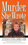 Murder, She Wrote...