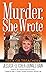 Murder, She Wrote by Jessica Fletcher
