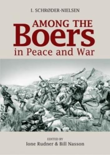 Among the Boers in Peace and War (Paperback)