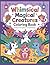 Whimsical Magical Creatures...