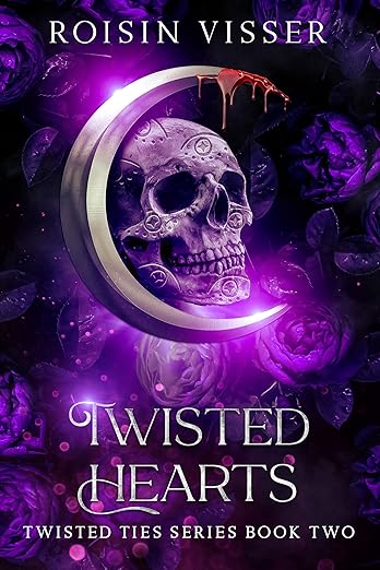 Twisted Hearts (Twisted Ties Series #2)