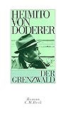 Der Grenzwald Der Grenzwald