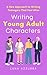 Writing Young Adult Charact...