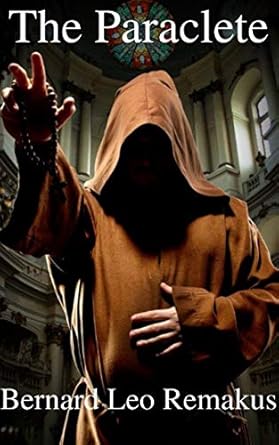 The Paraclete