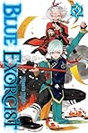 Blue Exorcist, Vo...