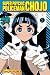 Super Psychic Policeman Chojo, Vol. 2