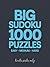 Big Sudoku 1000 Puzzles Eas...