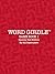 Word Girdle Game Book 1: Ra...