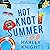 Hot Knot Summer: Whispering Grove, Book 2