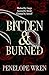 Bitten & Burned: A Vampire ...