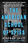 The American Scho...