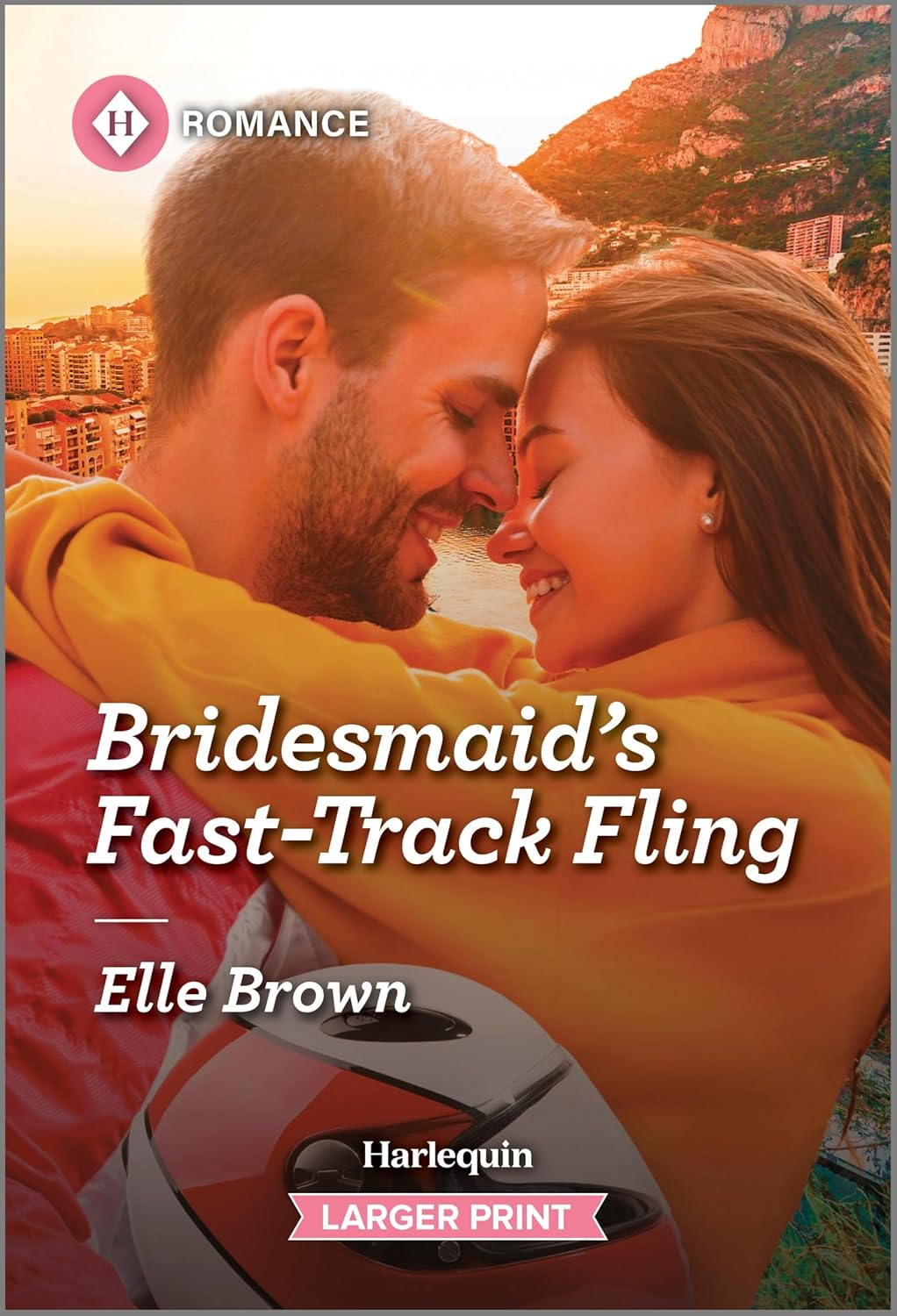 Bridesmaid's Fast-Track Fling: A Greek Billionaire F1 Romance (Mass Market Paperback)