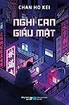 Nghi can giấu mặt