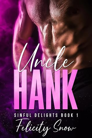 Uncle Hank