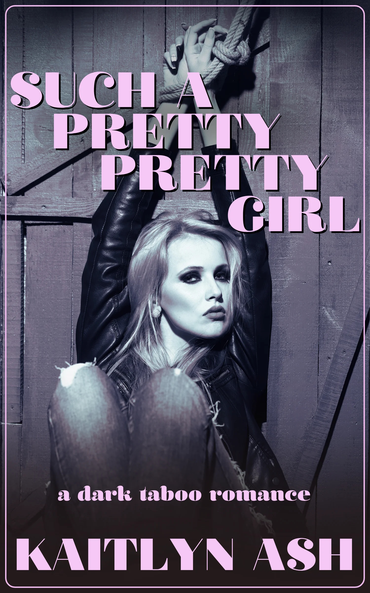 Such a Pretty Pretty Girl