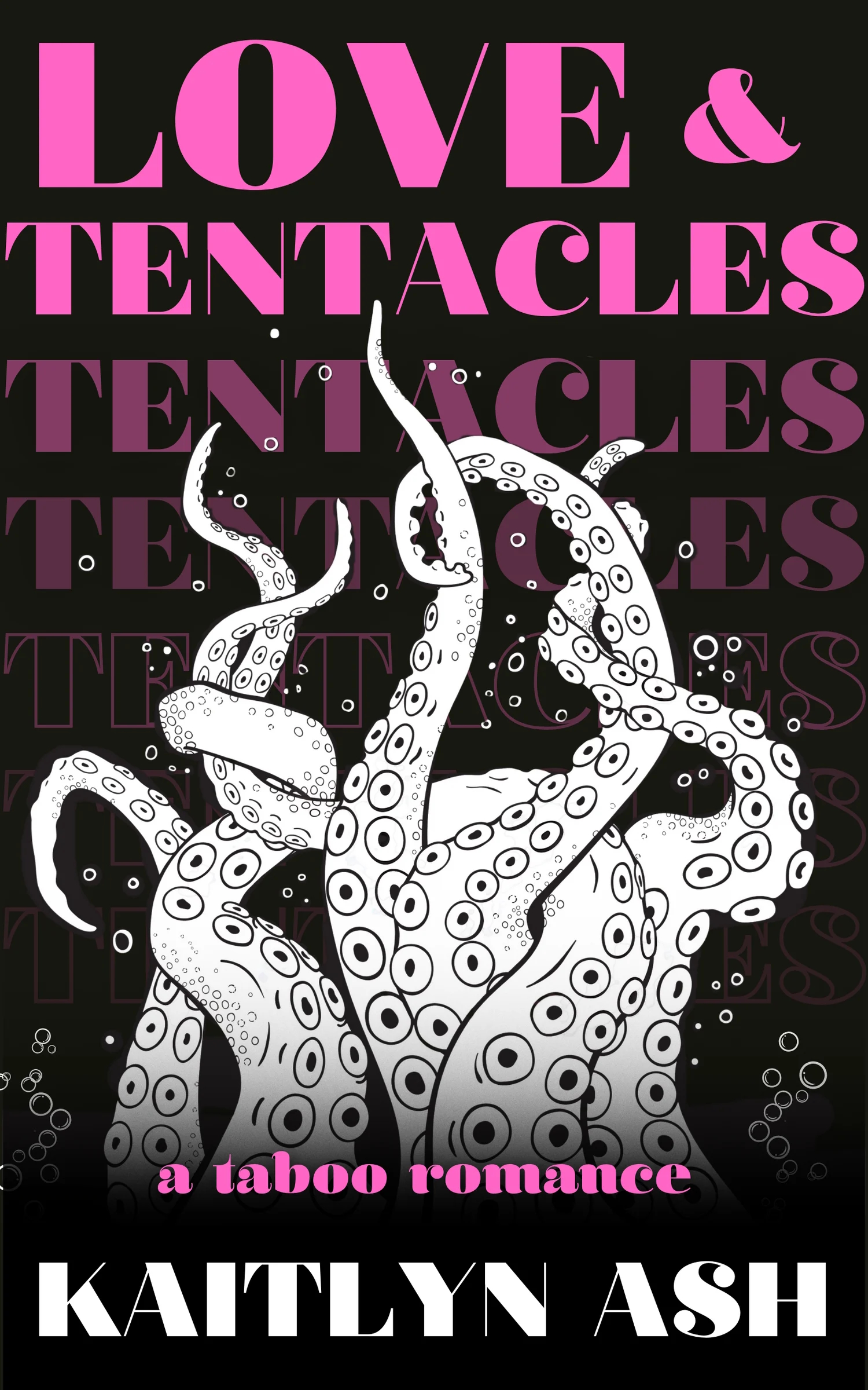Love & Tentacles