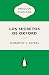 Los secretos de Oxford (Serie Lord Peter Wimsey): Ediciones icónicas