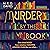 Murder by the Book (A Cosy Crime Club Mystery, Book 1)