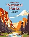 National Parks by Mel White