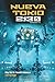 Nueva Tokio 2130, volumen IV (Librojuego) (Nueva Tokio 2130 by David Velasco