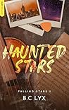 Haunted Stars - t...