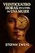 24 horas en la vida de una mujer (Spanish Edition)