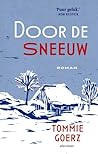 Door de sneeuw