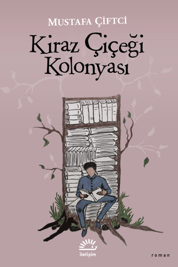 Kiraz Çiçeği Kolonyası (Paperback)