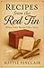 Recipes from the Red Tin by Hattie Sinclair