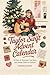 Taylor Swift Advent Calendar by Hannah Kurry