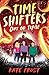 Time Shifters by Kate Frost