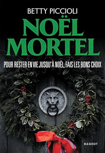 Noël Mortel (French Edition)