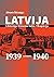 Latvija by Aivars Stranga