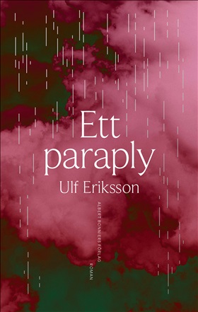 Ett paraply (Hardcover)