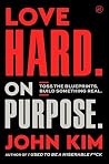 Love Hard On Purp...