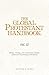 The Global Protestant Handbook (Vol II) by Arthur A. Tiger