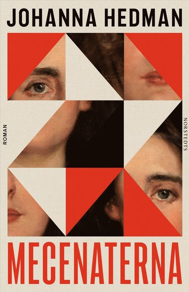 Mecenaterna (Hardcover)