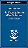 Sull'eguaglianza ...
